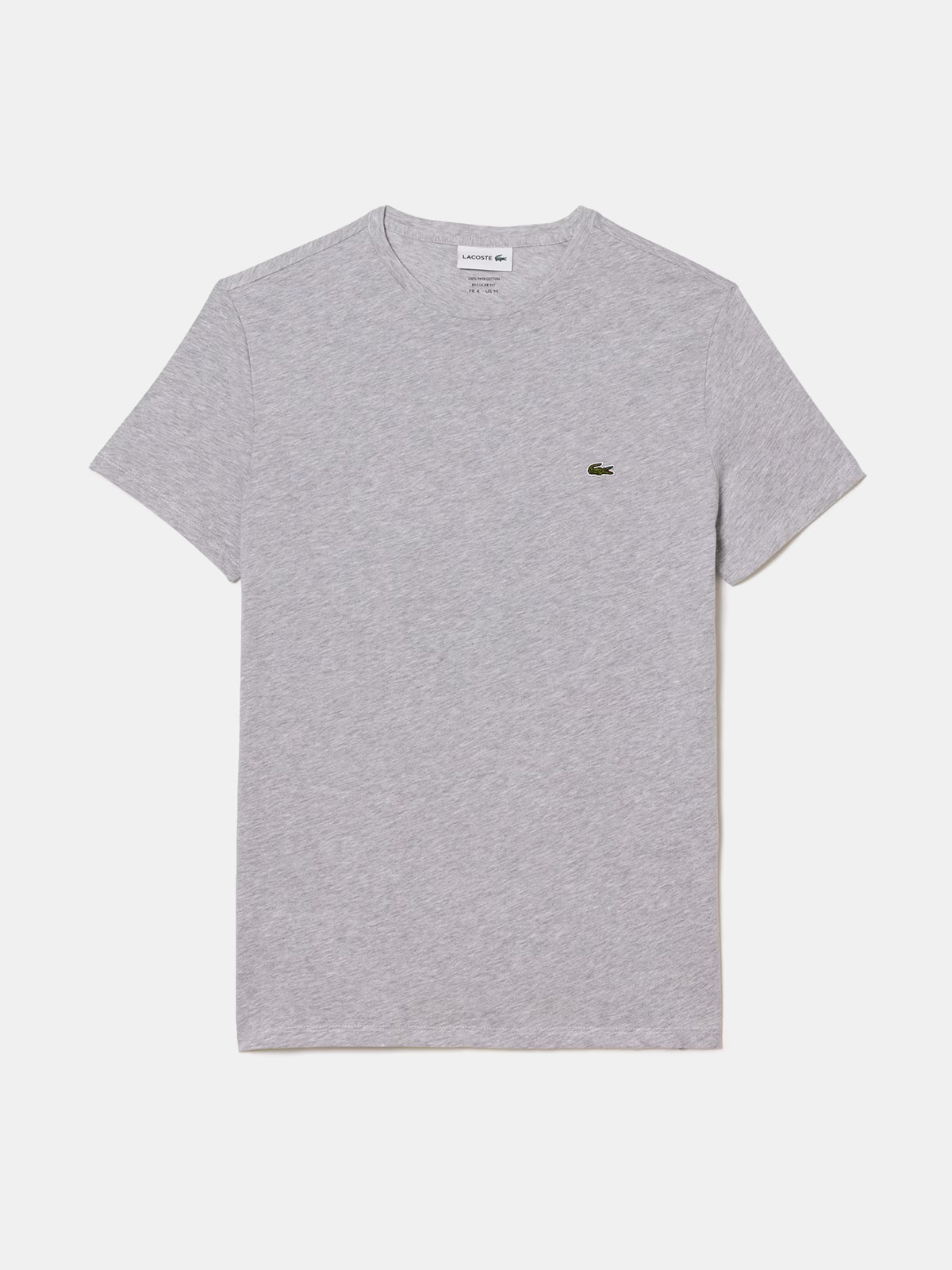 POLO MANGA CORTA HOMBRE LACOSTE - 3