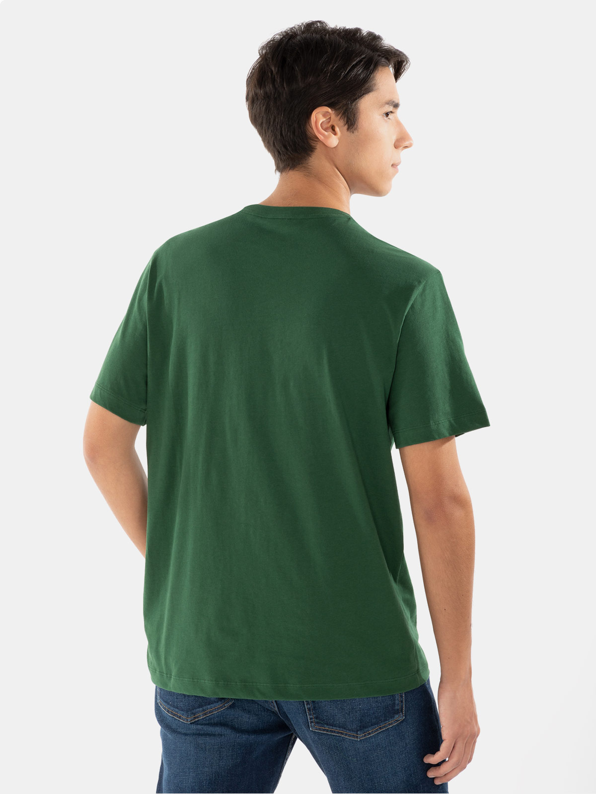 POLO MANGA CORTA HOMBRE LACOSTE - 2