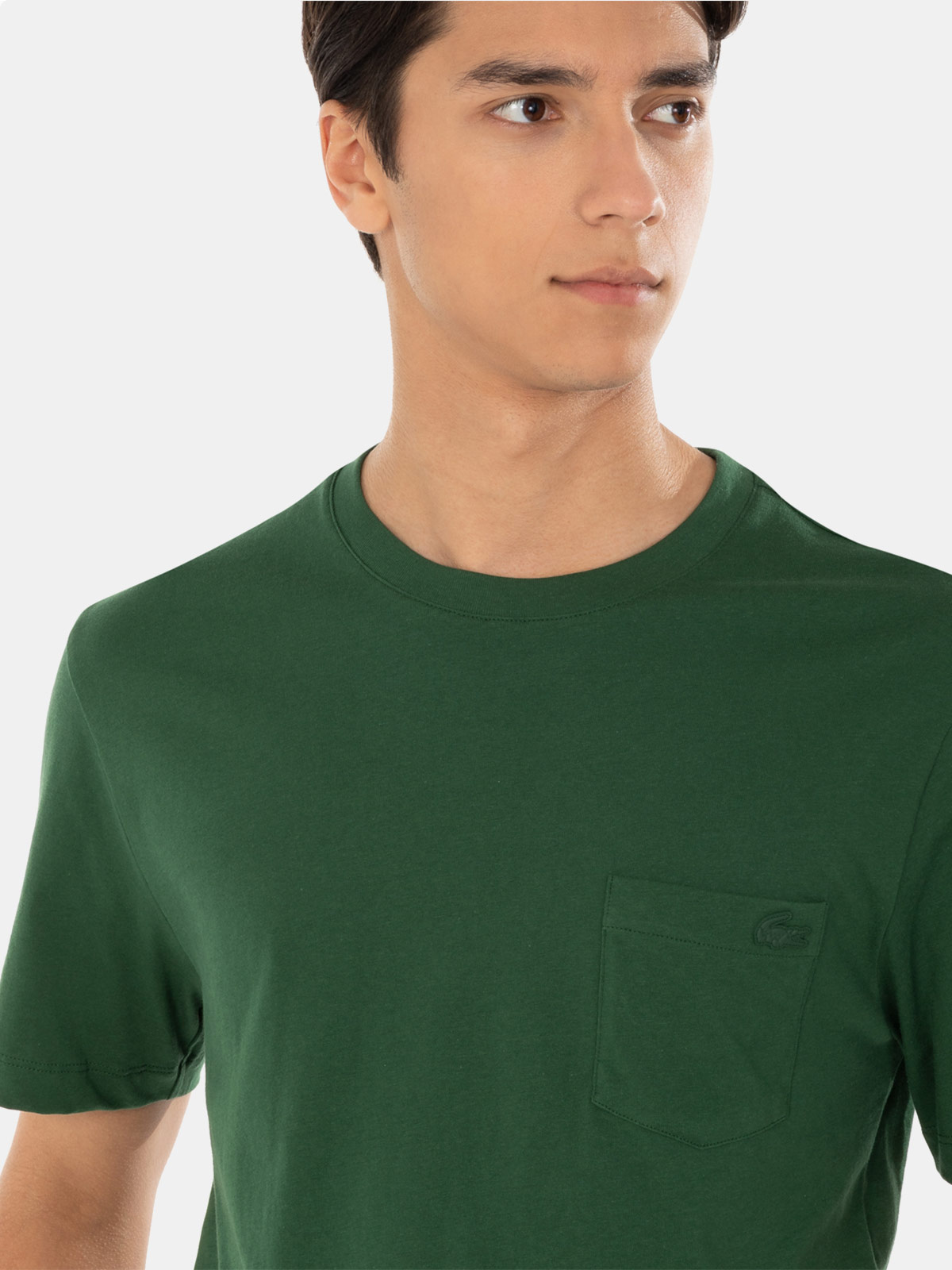POLO MANGA CORTA HOMBRE LACOSTE - 3