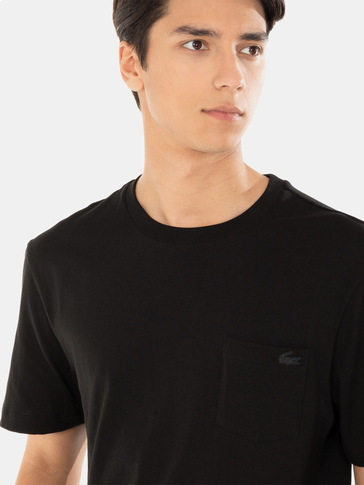 POLO MANGA CORTA HOMBRE LACOSTE - 3