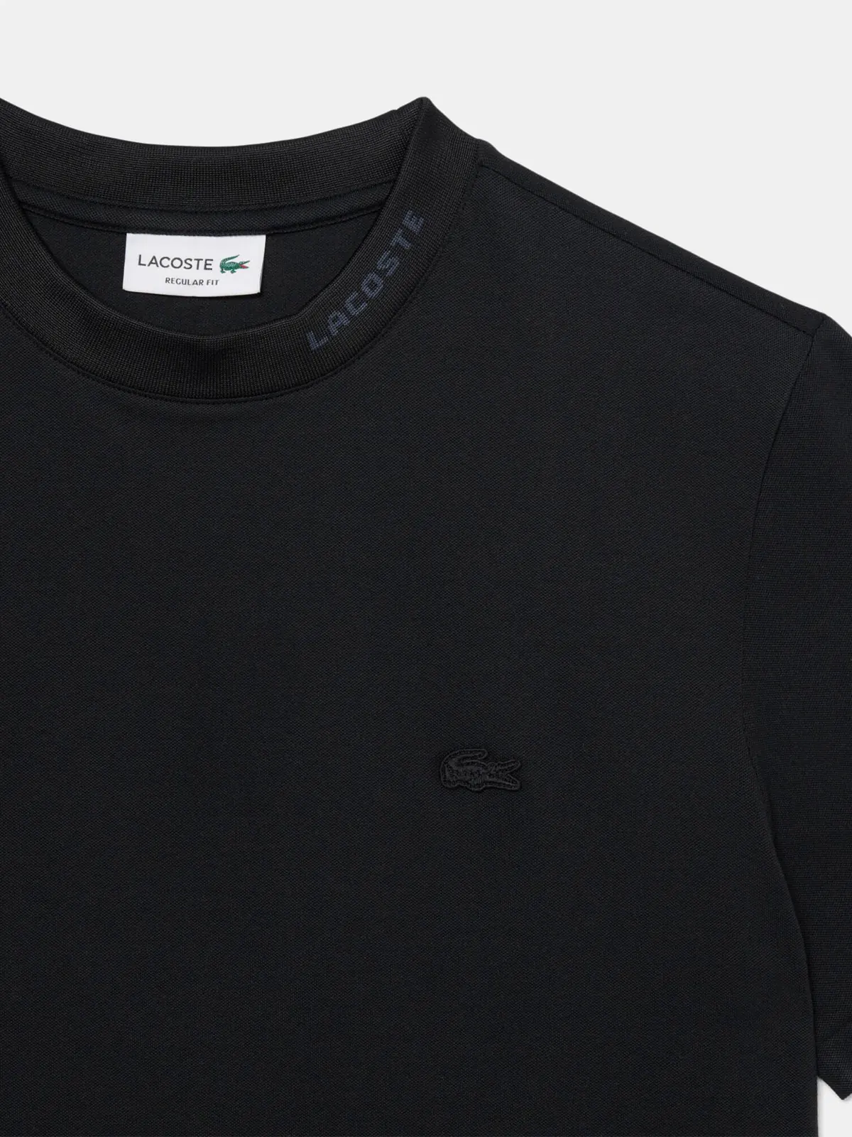 POLO MANGA CORTA HOMBRE LACOSTE - 3