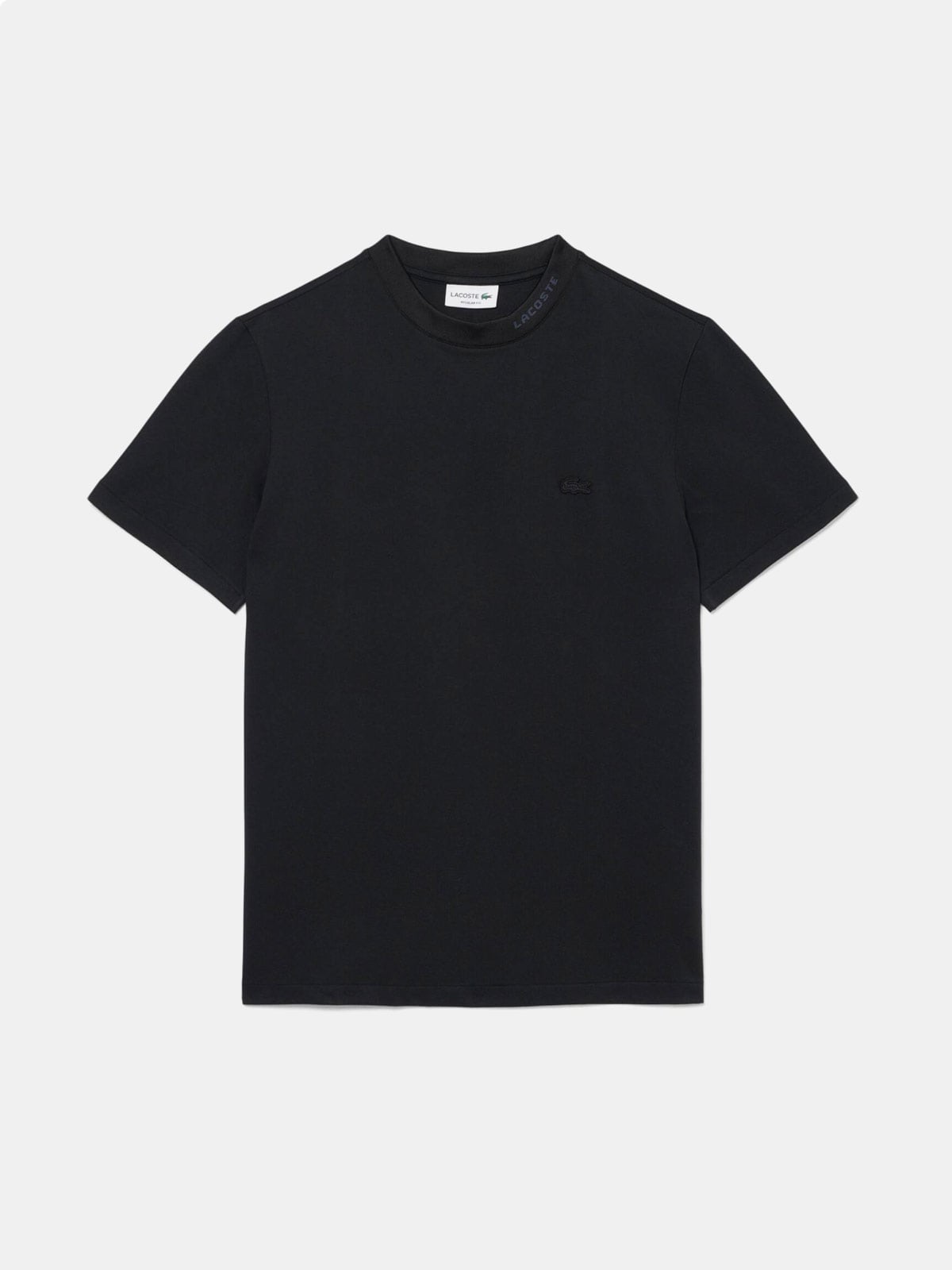 POLO MANGA CORTA HOMBRE LACOSTE - 4