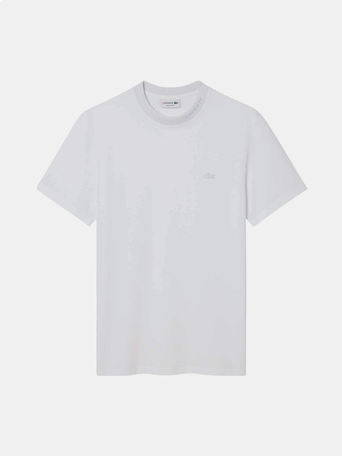 POLO MANGA CORTA HOMBRE LACOSTE - 3