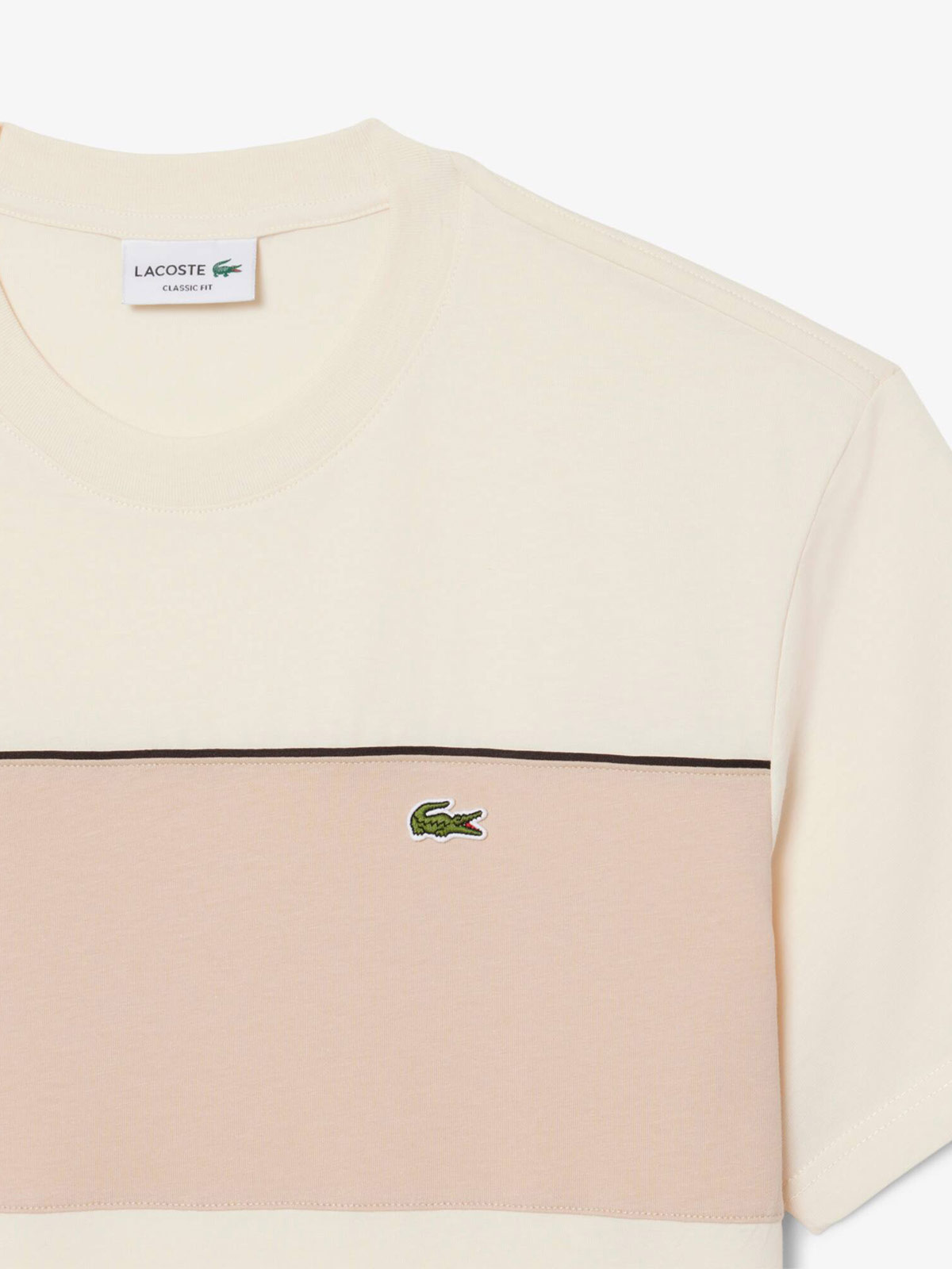 POLO MANGA CORTA HOMBRE LACOSTE - 3