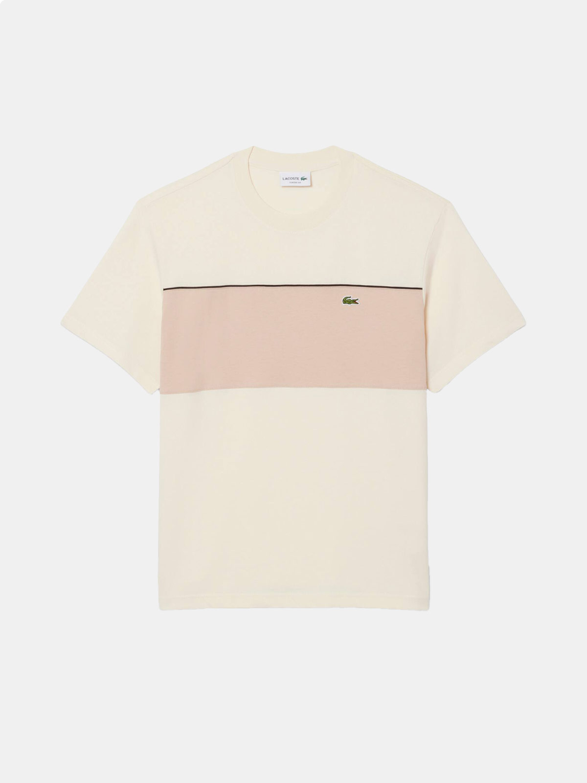 POLO MANGA CORTA HOMBRE LACOSTE - 4