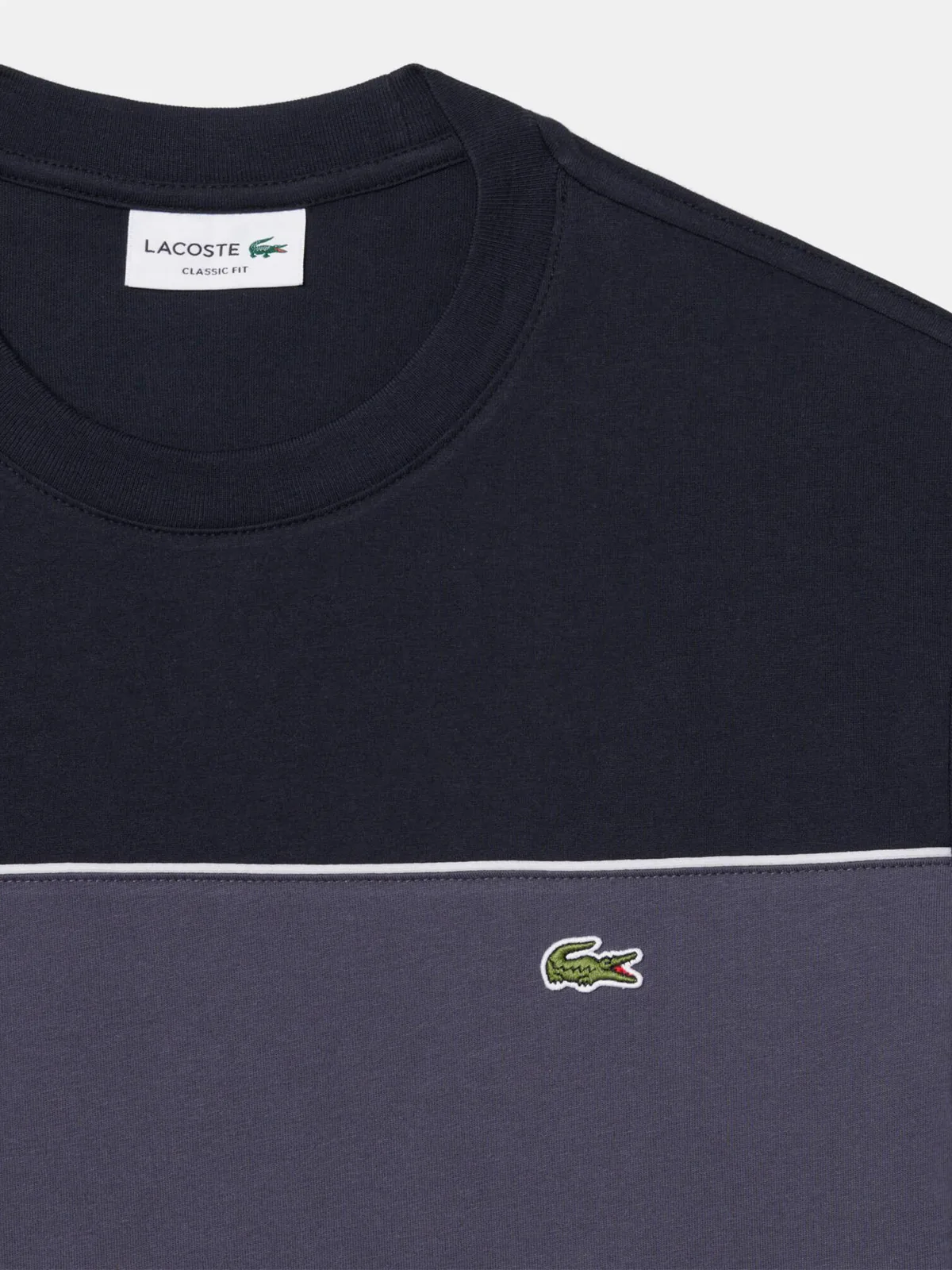 POLO MANGA CORTA HOMBRE LACOSTE - 3
