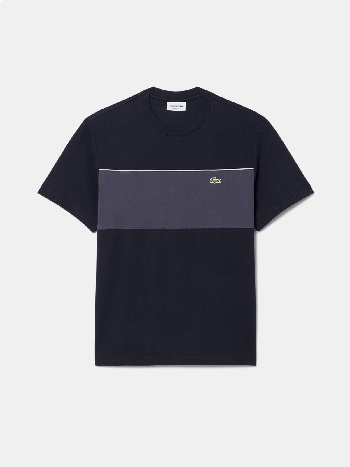 POLO MANGA CORTA HOMBRE LACOSTE - 4