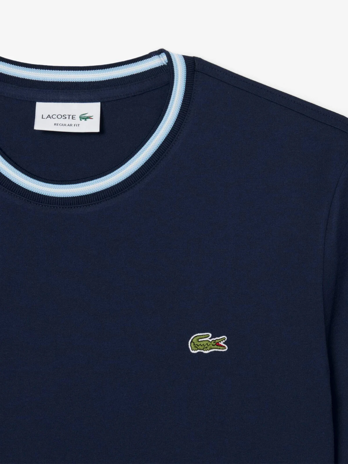 POLO MANGA CORTA HOMBRE LACOSTE - 3