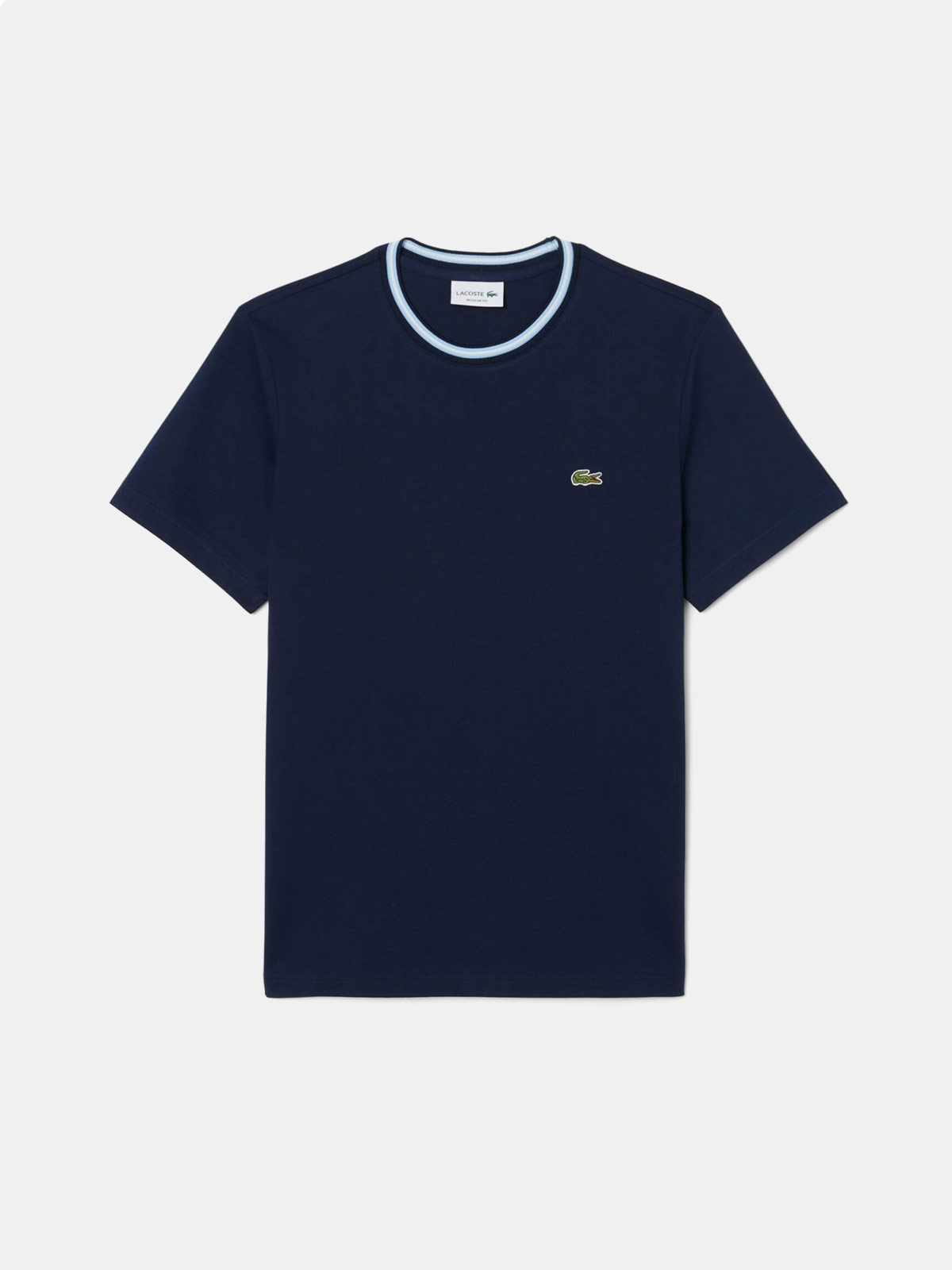 POLO MANGA CORTA HOMBRE LACOSTE - 4