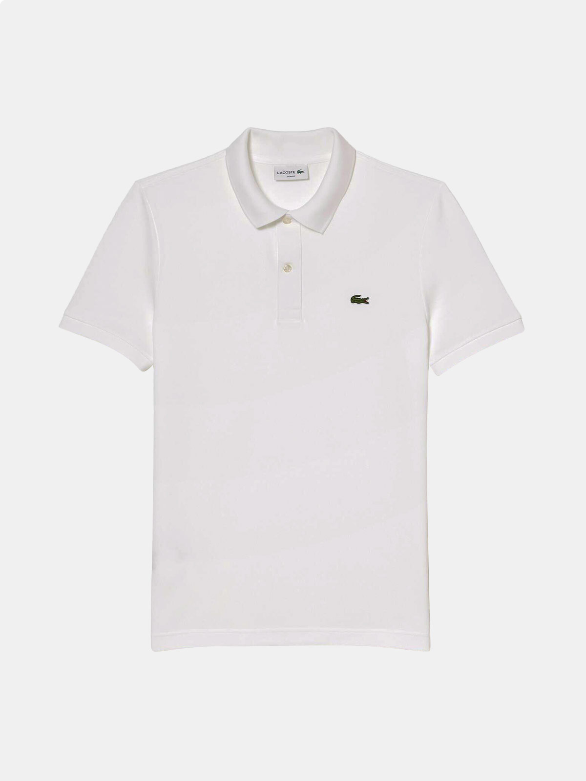 POLO MANGA CORTA HOMBRE LACOSTE - 3