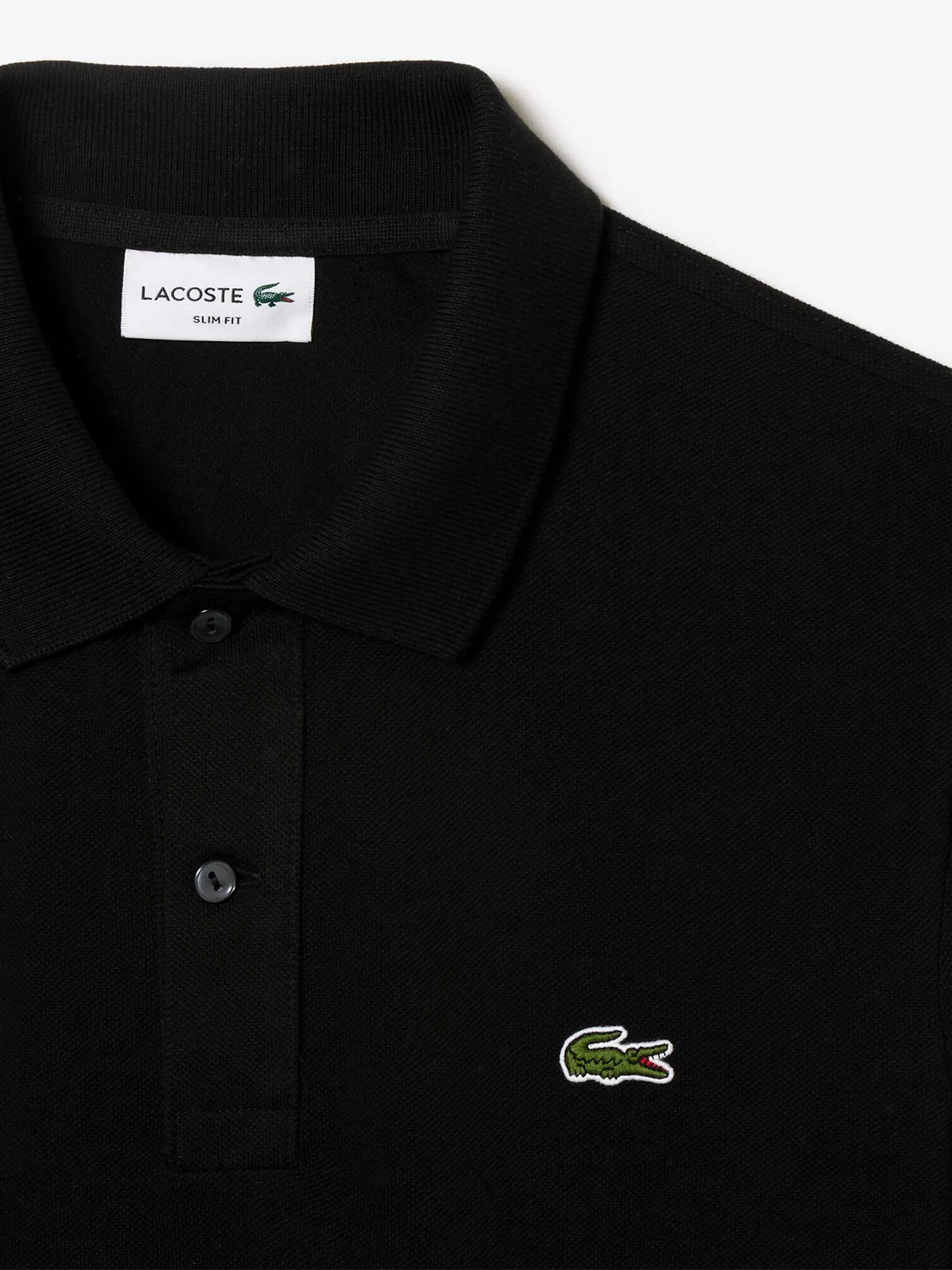 POLO MANGA CORTA HOMBRE LACOSTE - 3
