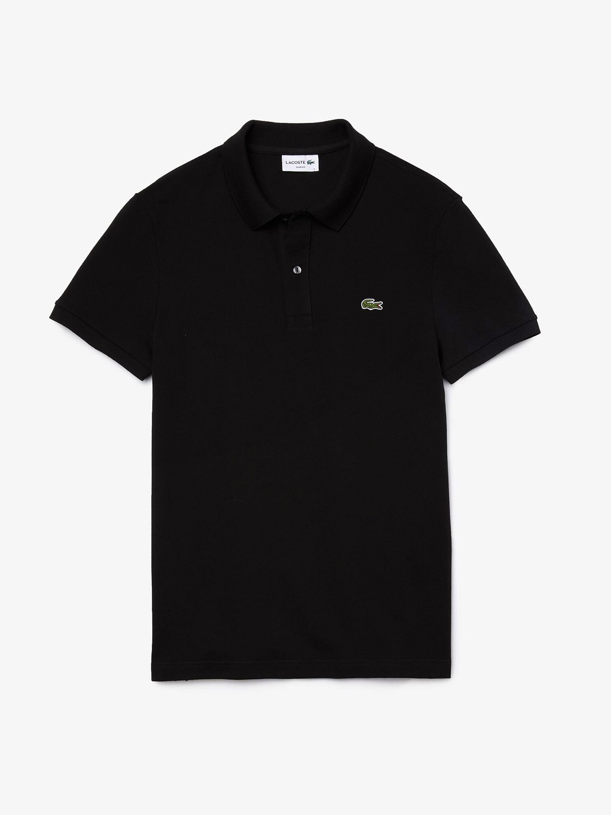 POLO MANGA CORTA HOMBRE LACOSTE - 4