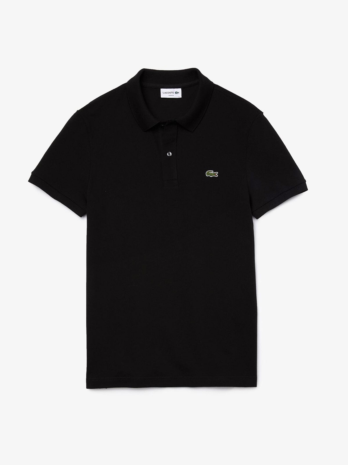 POLO MANGA CORTA HOMBRE LACOSTE - 4