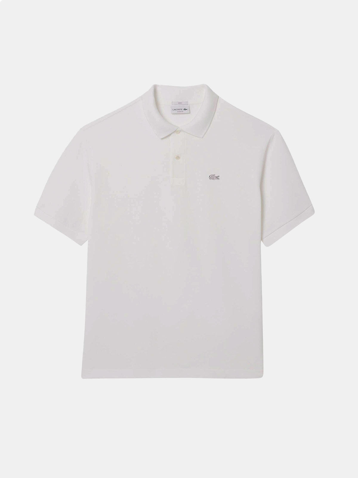 POLO MANGA CORTA HOMBRE LACOSTE - 3