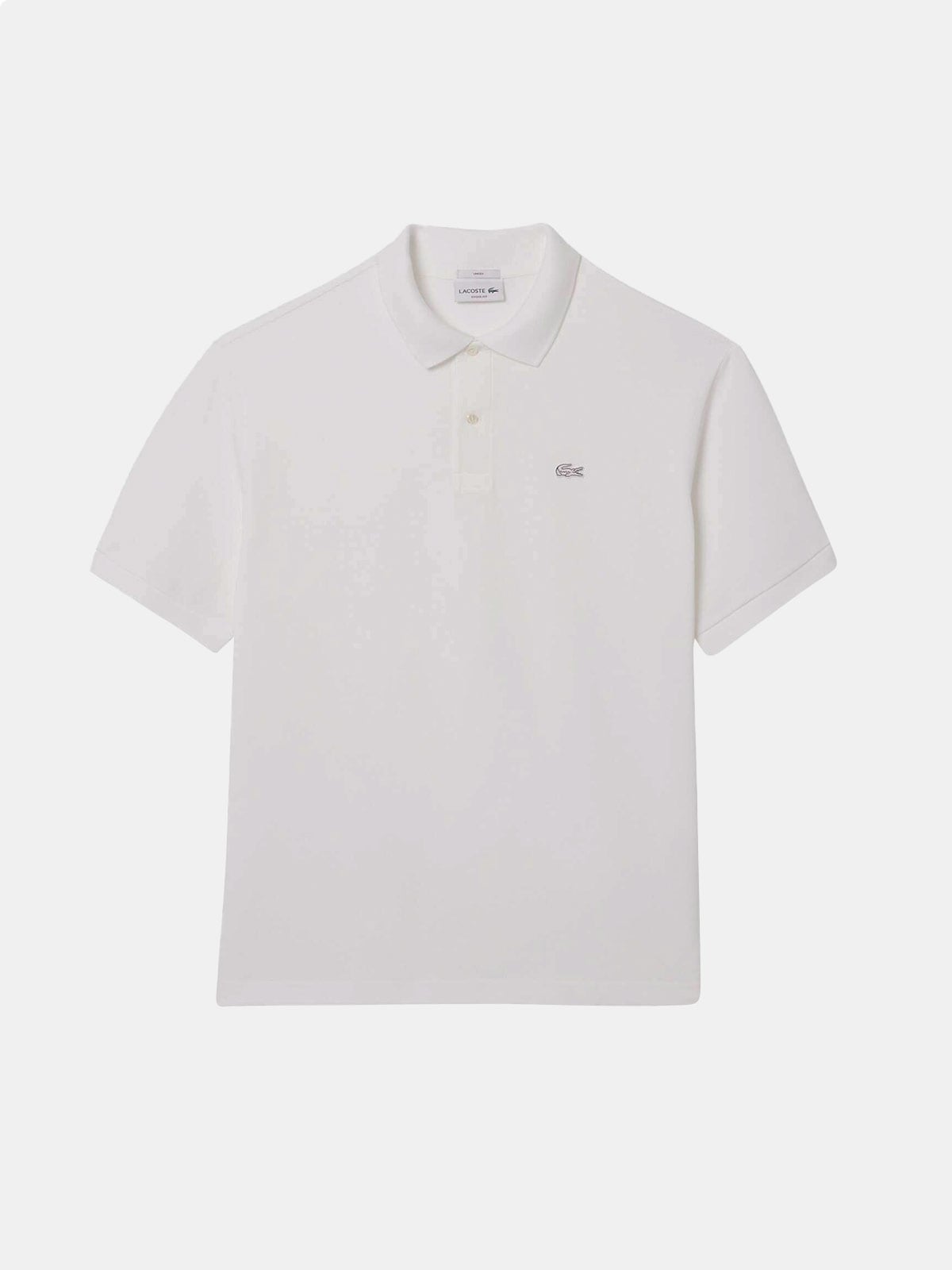 POLO MANGA CORTA HOMBRE LACOSTE - 3