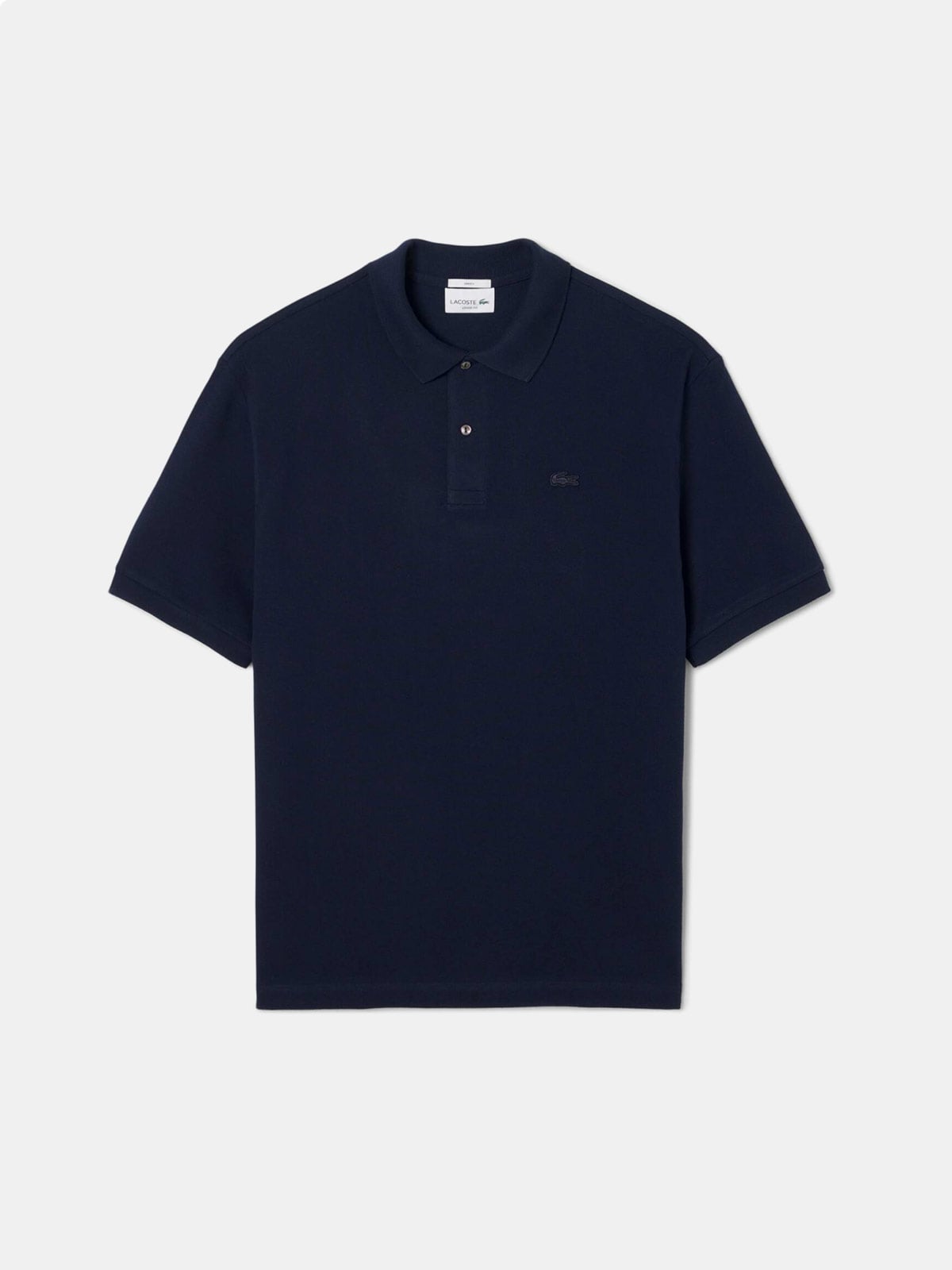 POLO MANGA CORTA HOMBRE LACOSTE - 4