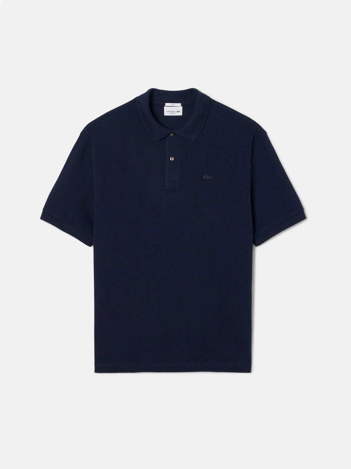 POLO MANGA CORTA HOMBRE LACOSTE - 4