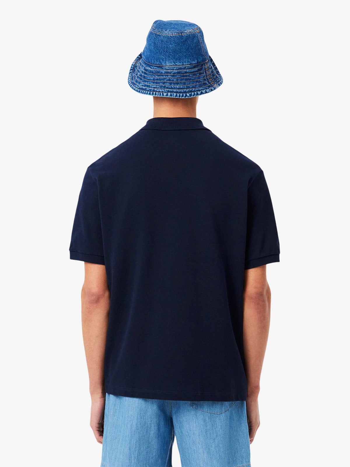 POLO MANGA CORTA HOMBRE LACOSTE - 2