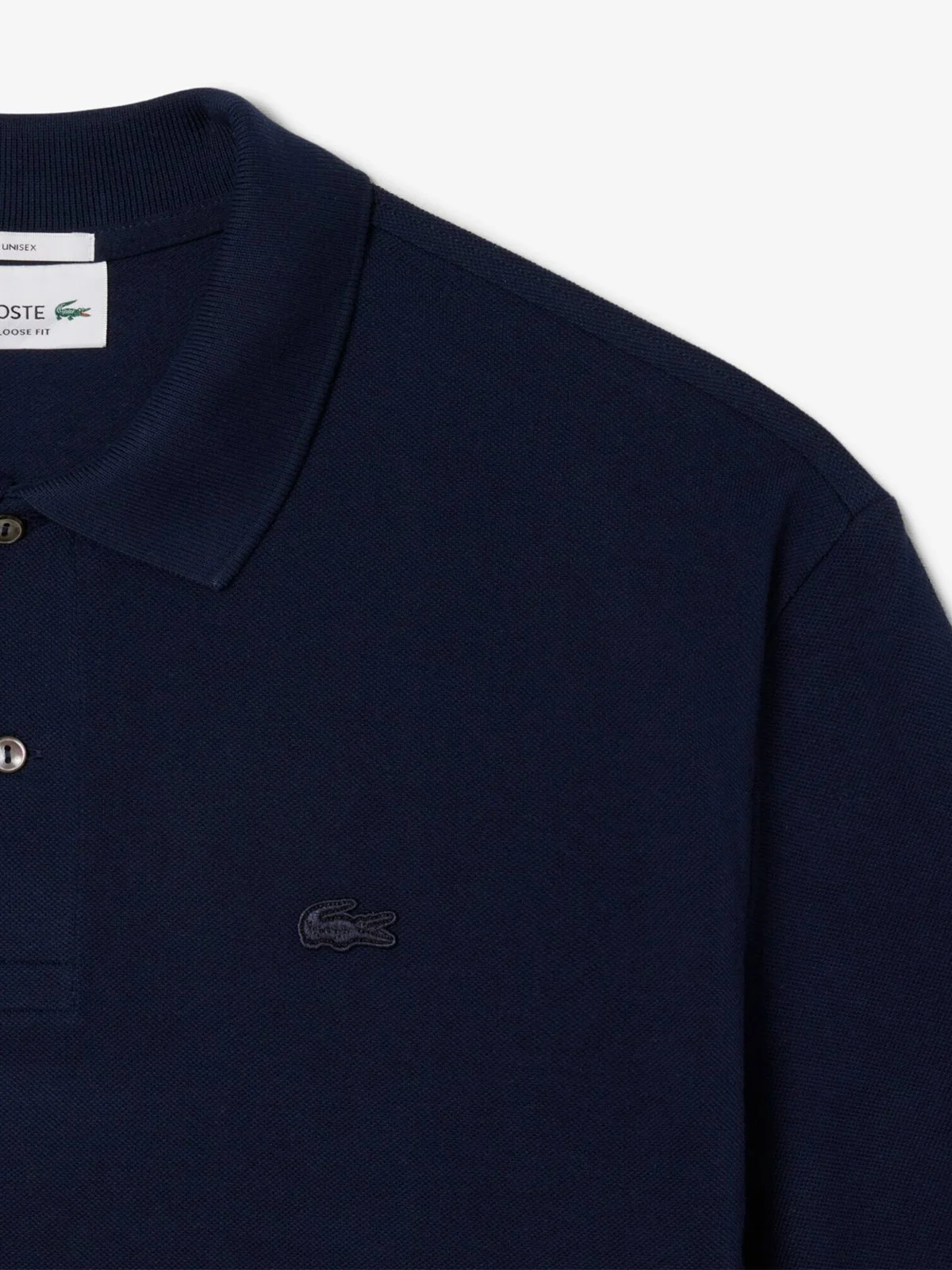 POLO MANGA CORTA HOMBRE LACOSTE - 3