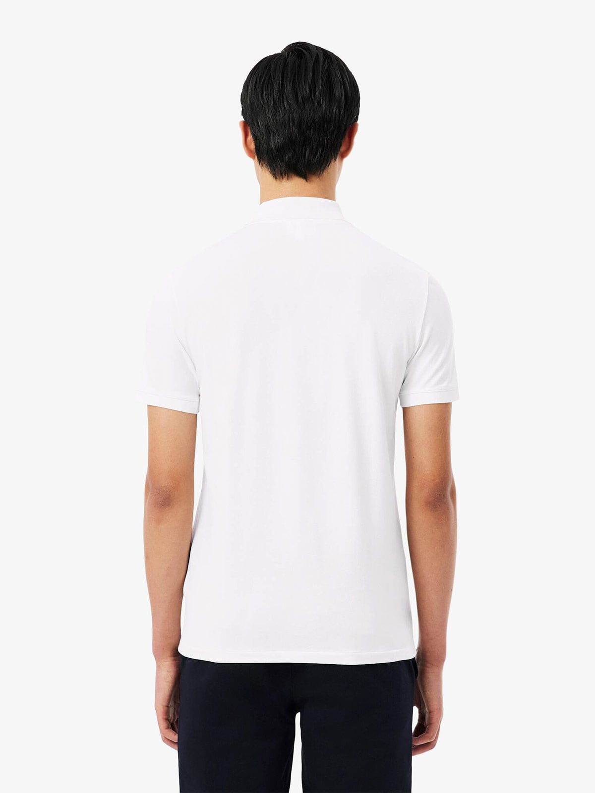POLO MANGA CORTA HOMBRE LACOSTE - 2