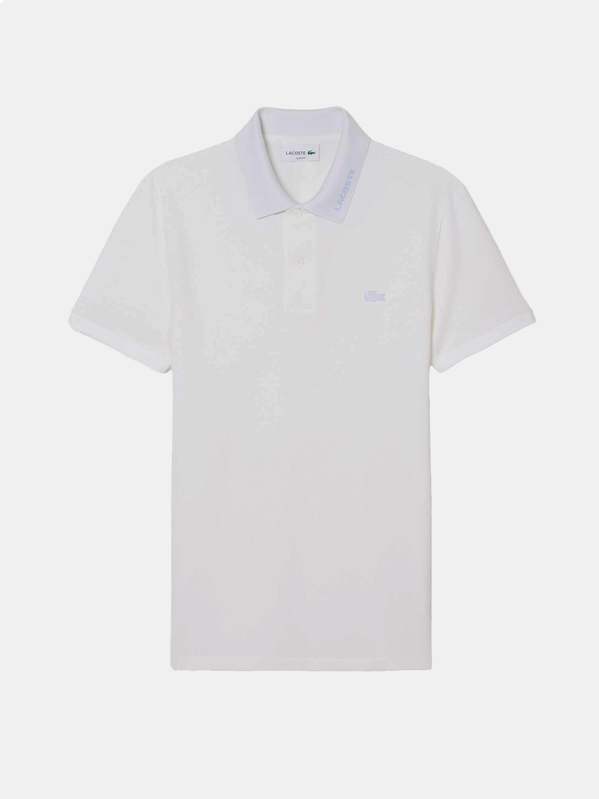 POLO MANGA CORTA HOMBRE LACOSTE - 3