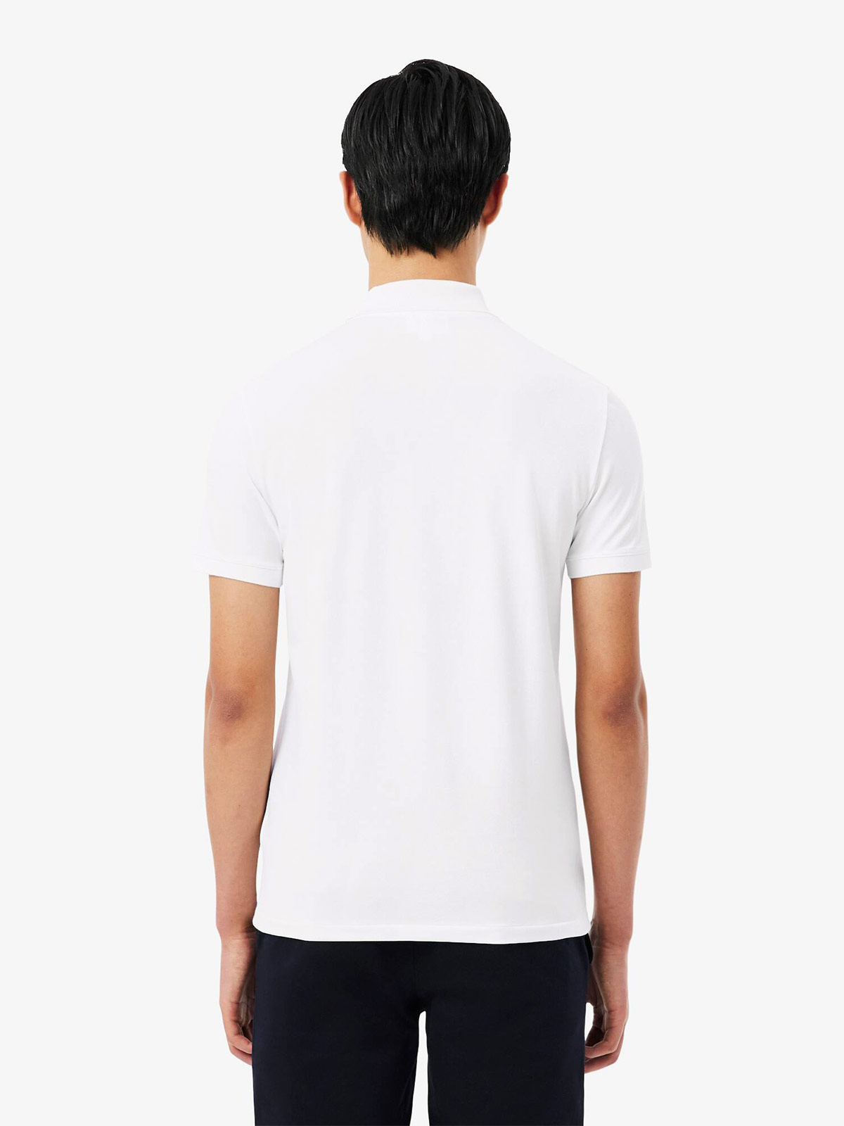 POLO MANGA CORTA HOMBRE LACOSTE - 2