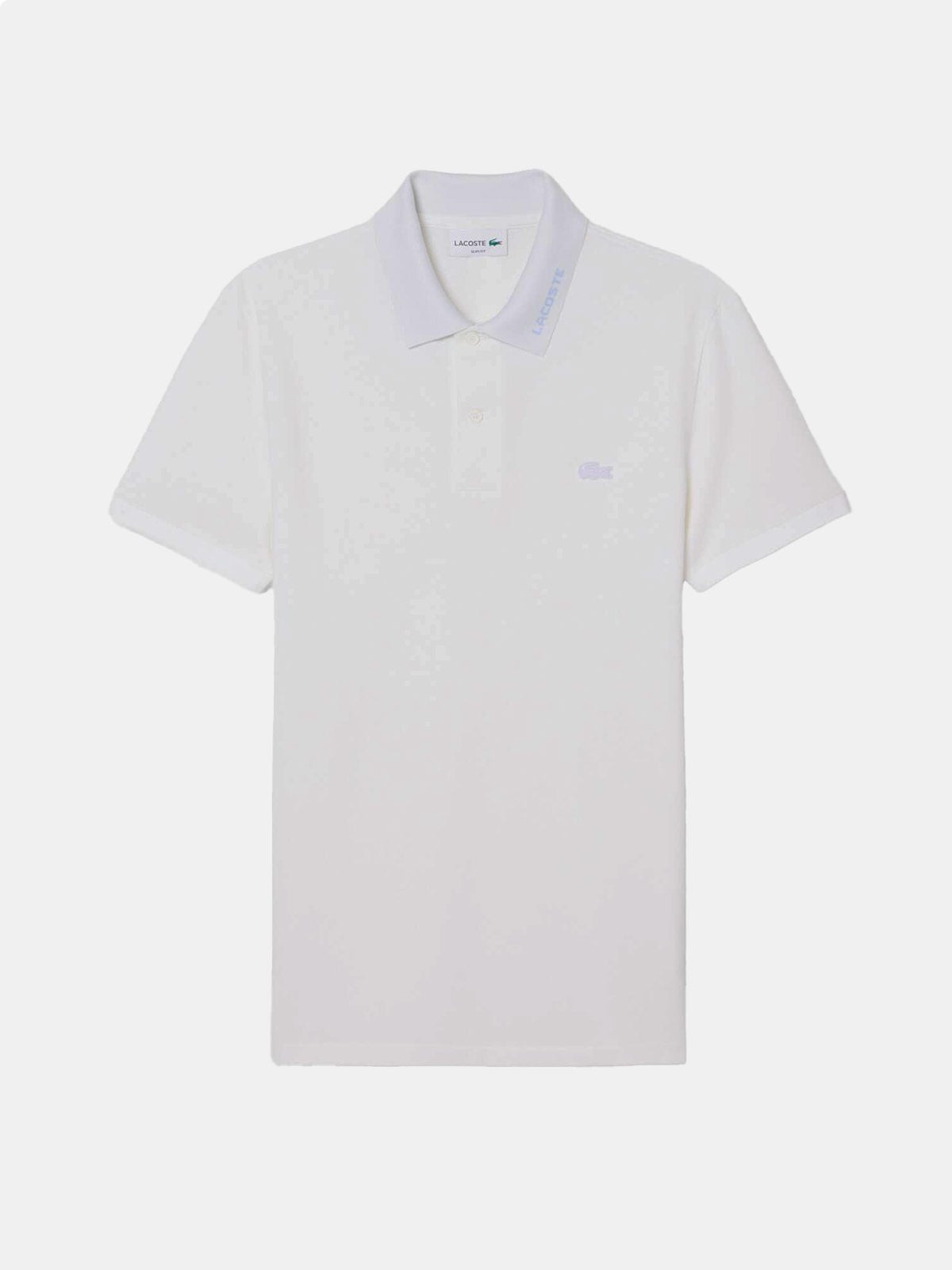 POLO MANGA CORTA HOMBRE LACOSTE - 3