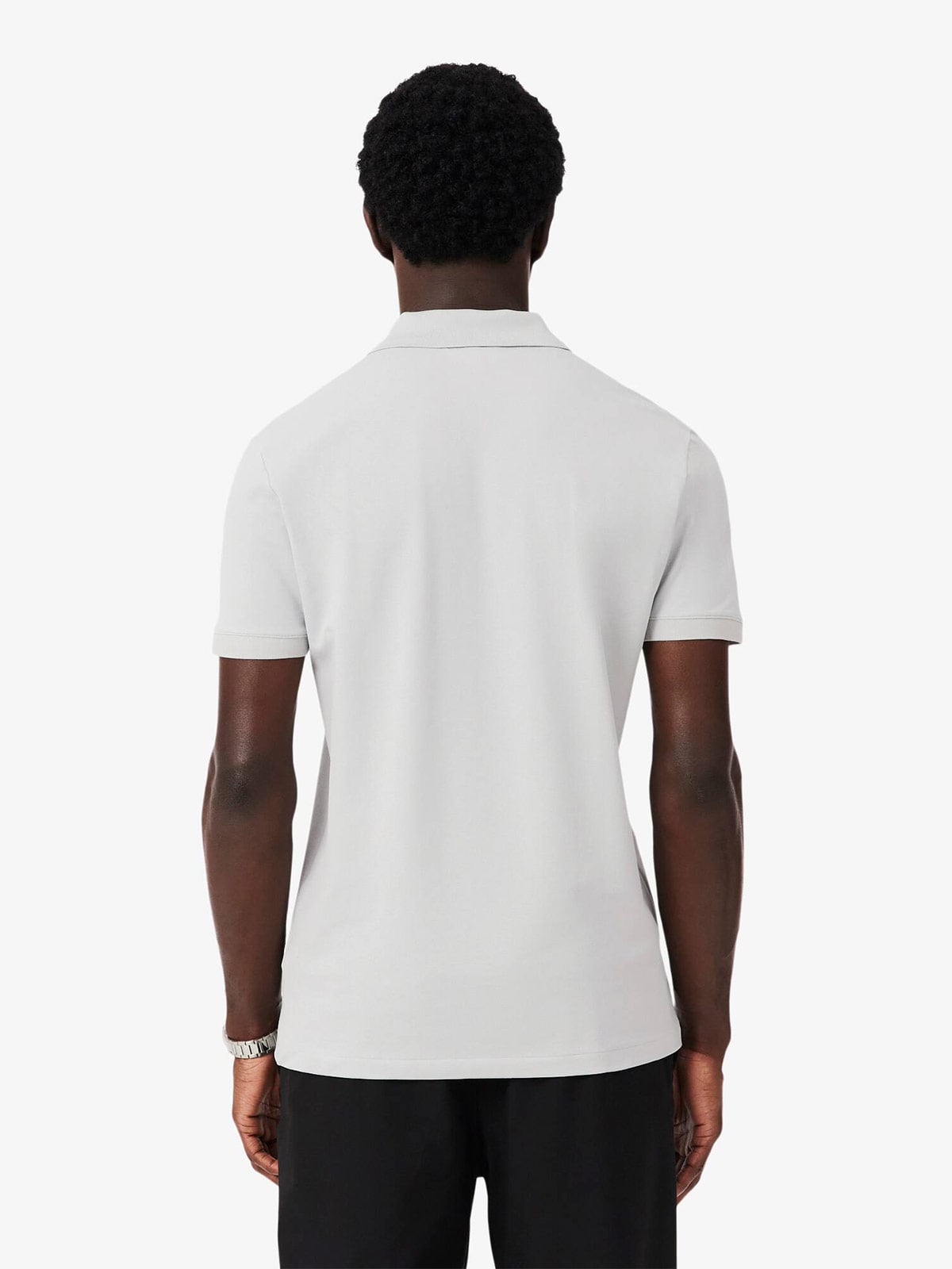POLO MANGA CORTA HOMBRE LACOSTE - 2