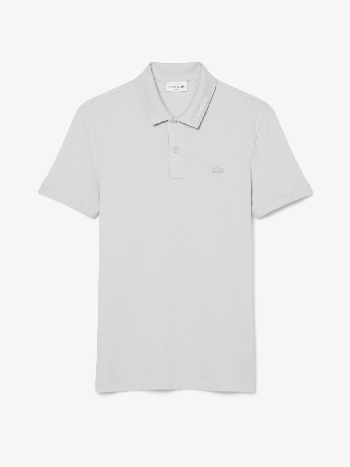 POLO MANGA CORTA HOMBRE LACOSTE - 4