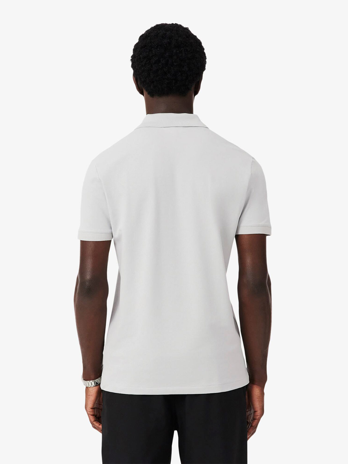 POLO MANGA CORTA HOMBRE LACOSTE - 2