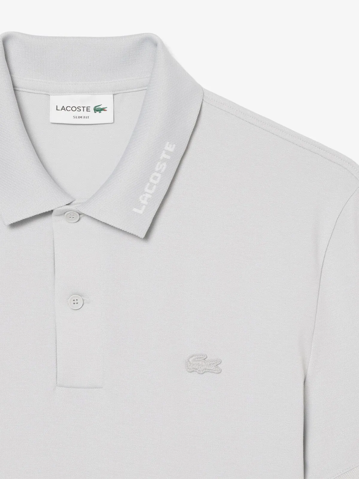 POLO MANGA CORTA HOMBRE LACOSTE - 3