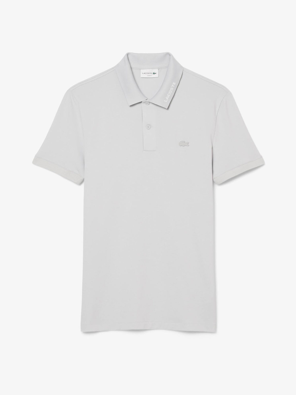 POLO MANGA CORTA HOMBRE LACOSTE - 4