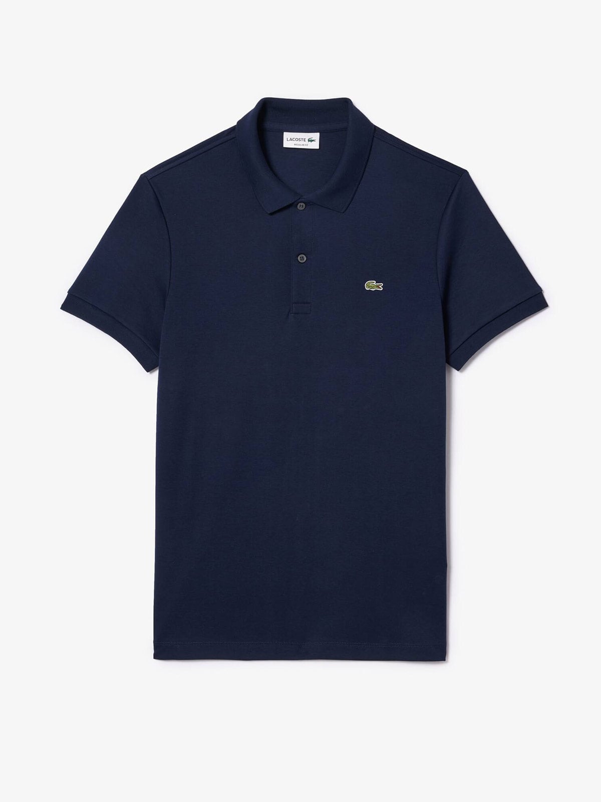 POLO MANGA CORTA HOMBRE LACOSTE - 4