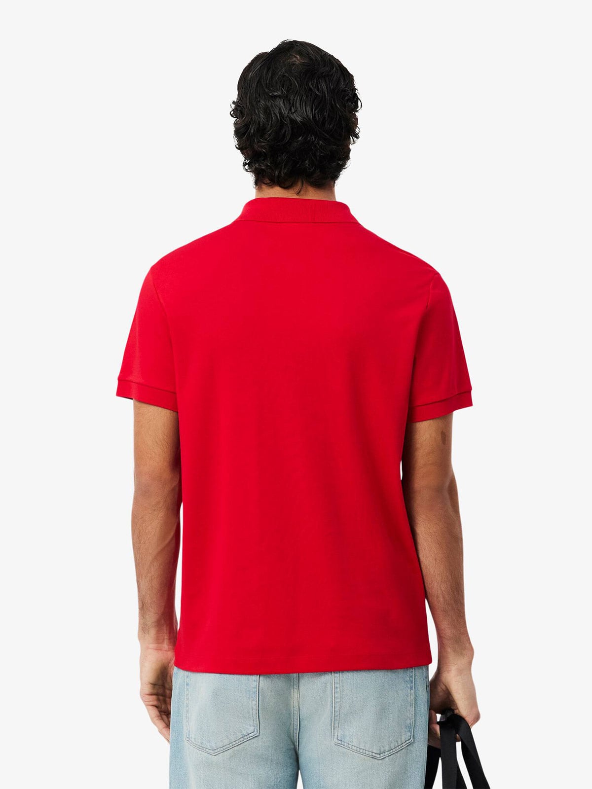 POLO MANGA CORTA HOMBRE LACOSTE - 2