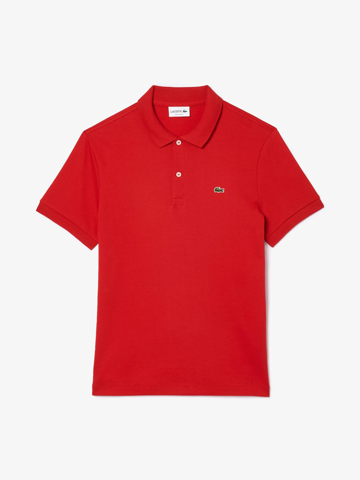 POLO MANGA CORTA HOMBRE LACOSTE - 4