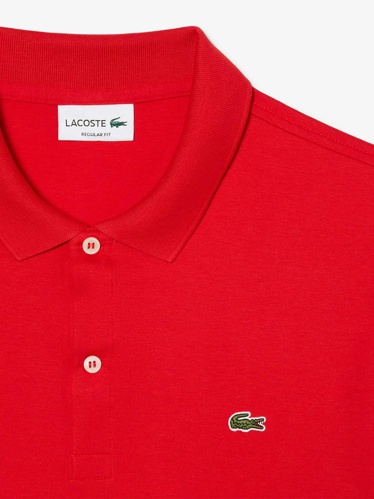 POLO MANGA CORTA HOMBRE LACOSTE - 3
