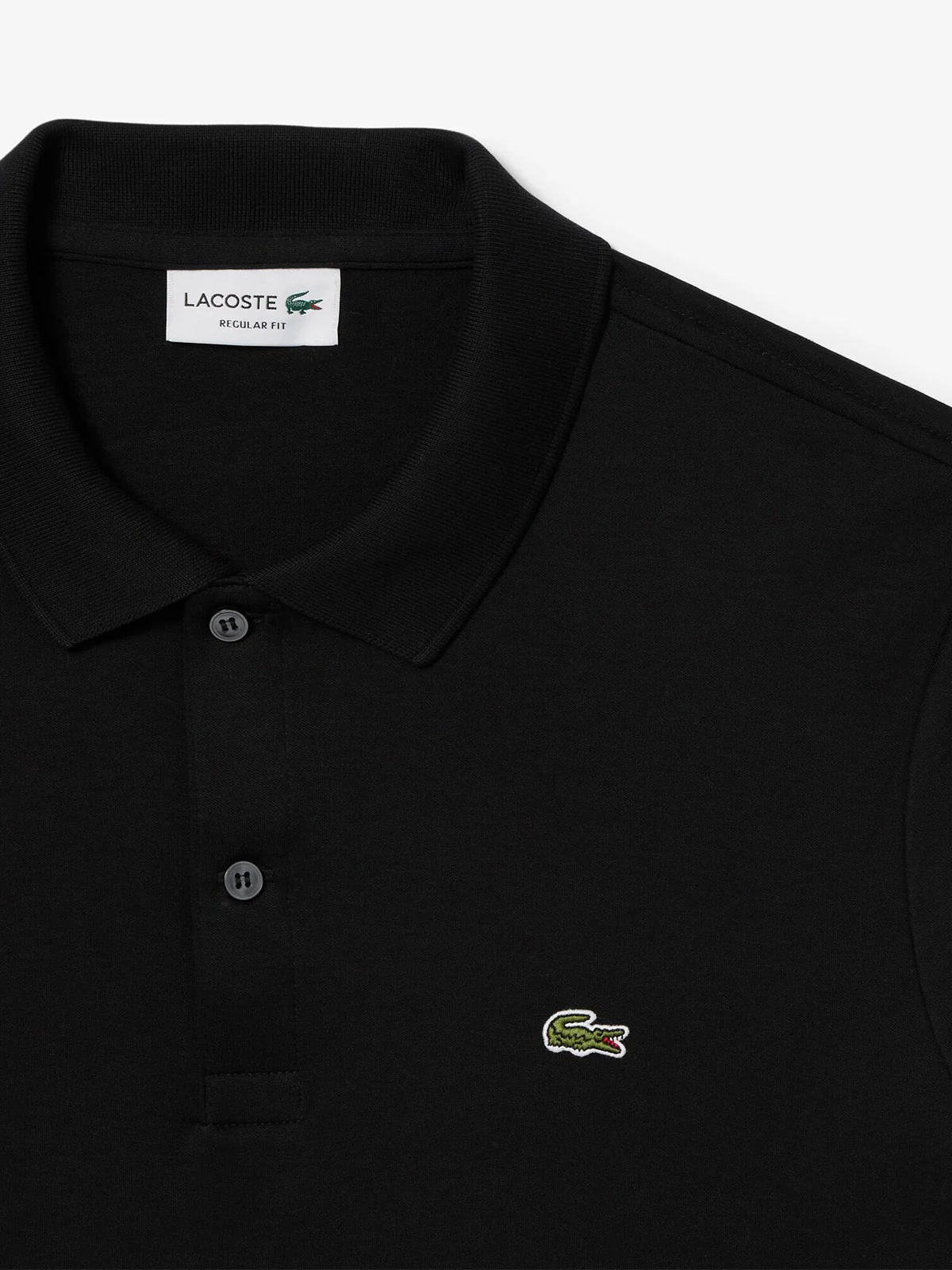 POLO MANGA CORTA HOMBRE LACOSTE - 3