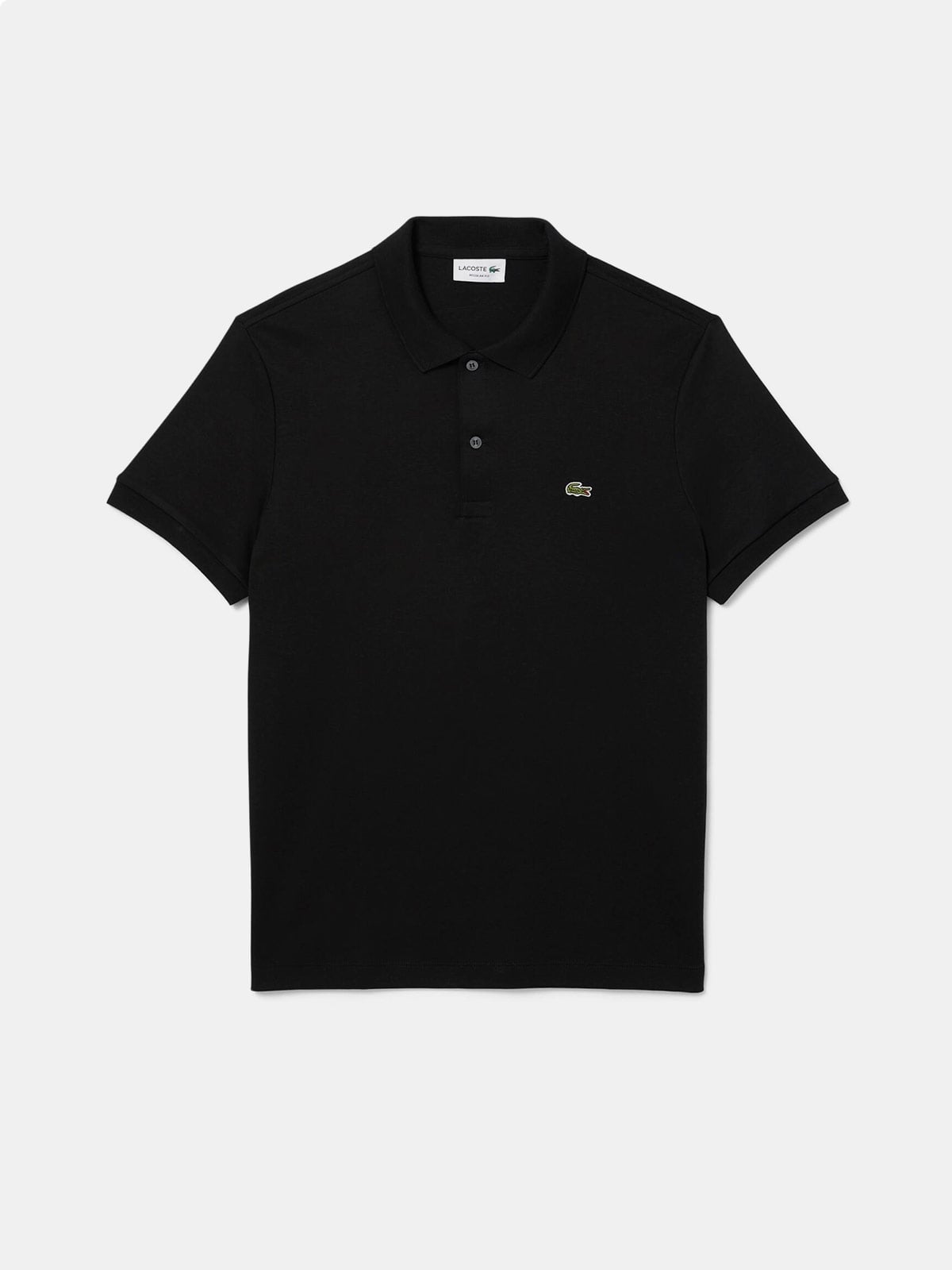 POLO MANGA CORTA HOMBRE LACOSTE - 4