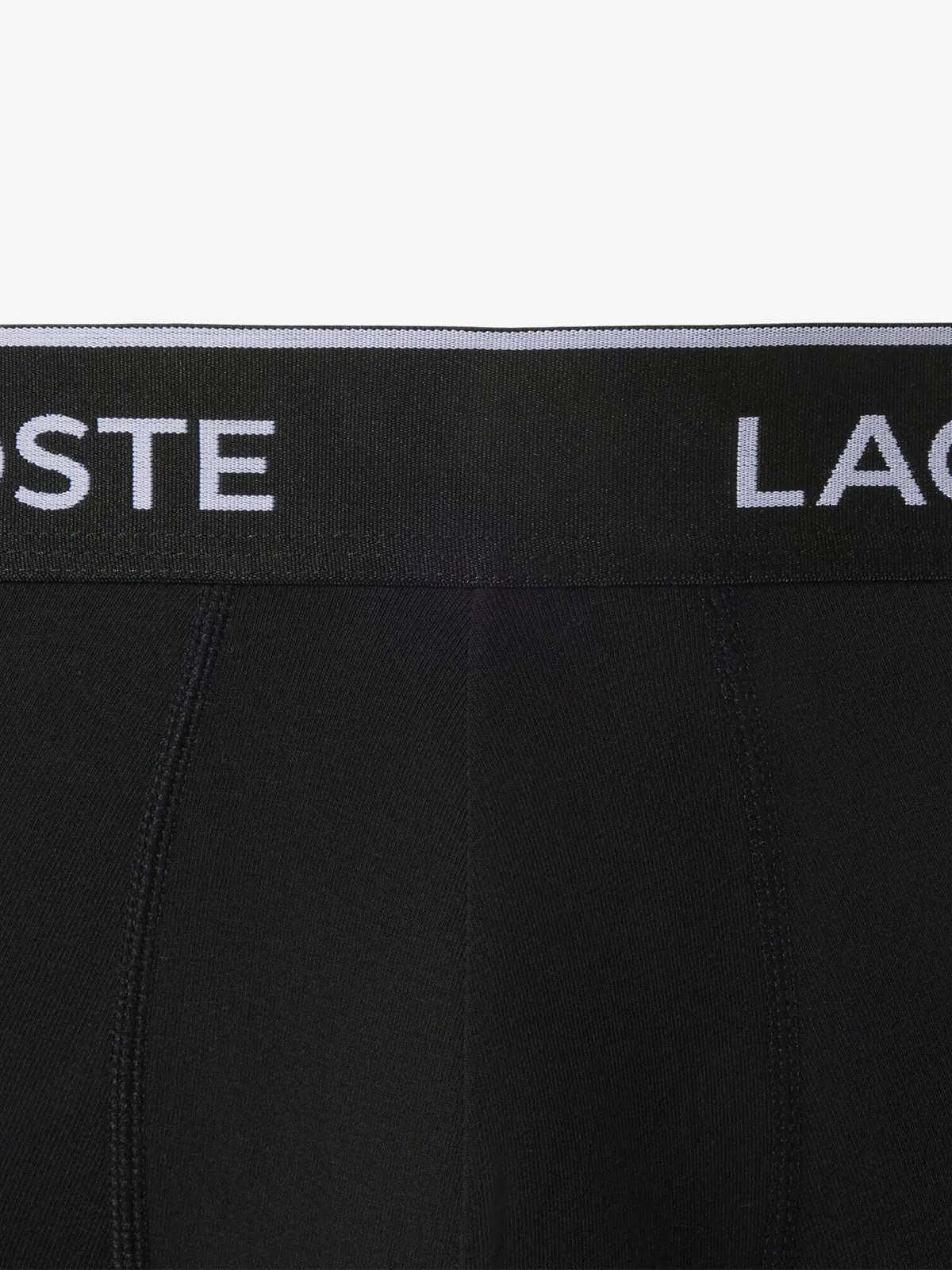 PACK X3 BÓXER HOMBRE LACOSTE - 4