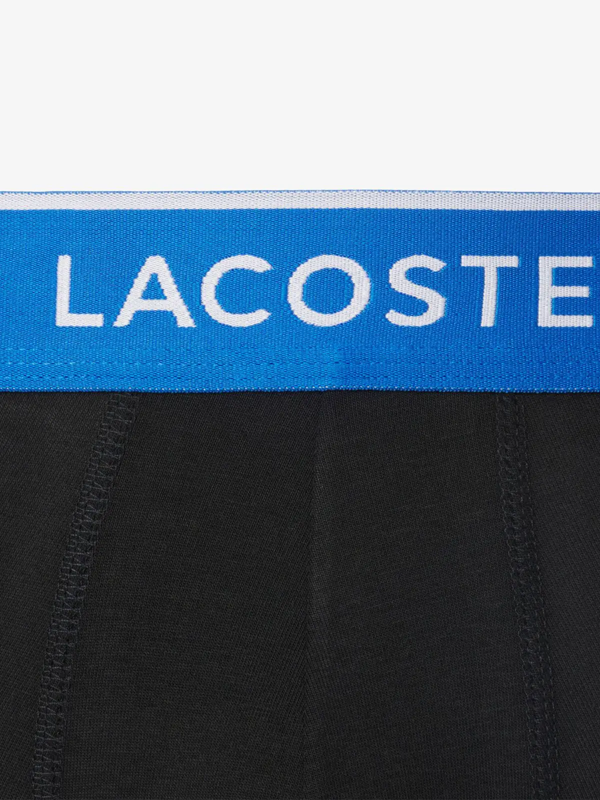 PACK X3 BÓXER HOMBRE LACOSTE - 4