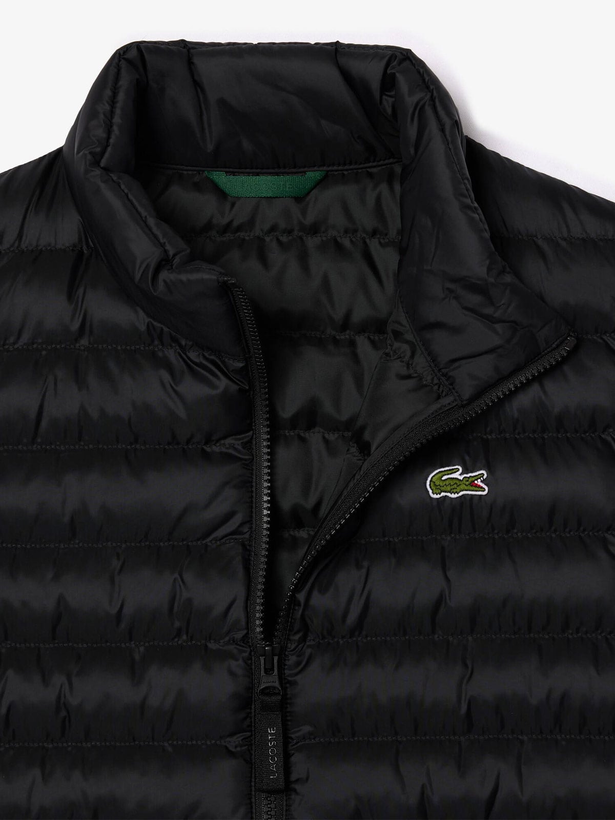CHALECO HOMBRE LACOSTE - 3