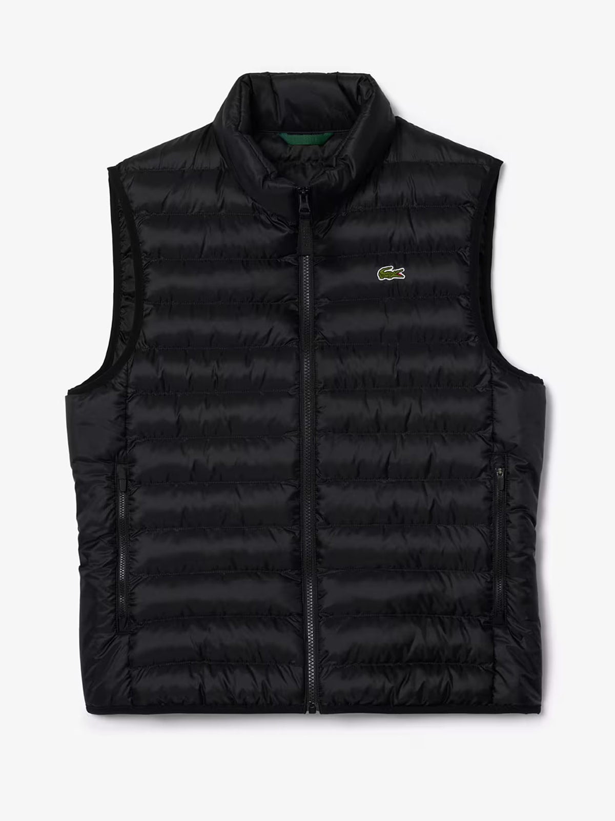 CHALECO HOMBRE LACOSTE - 4