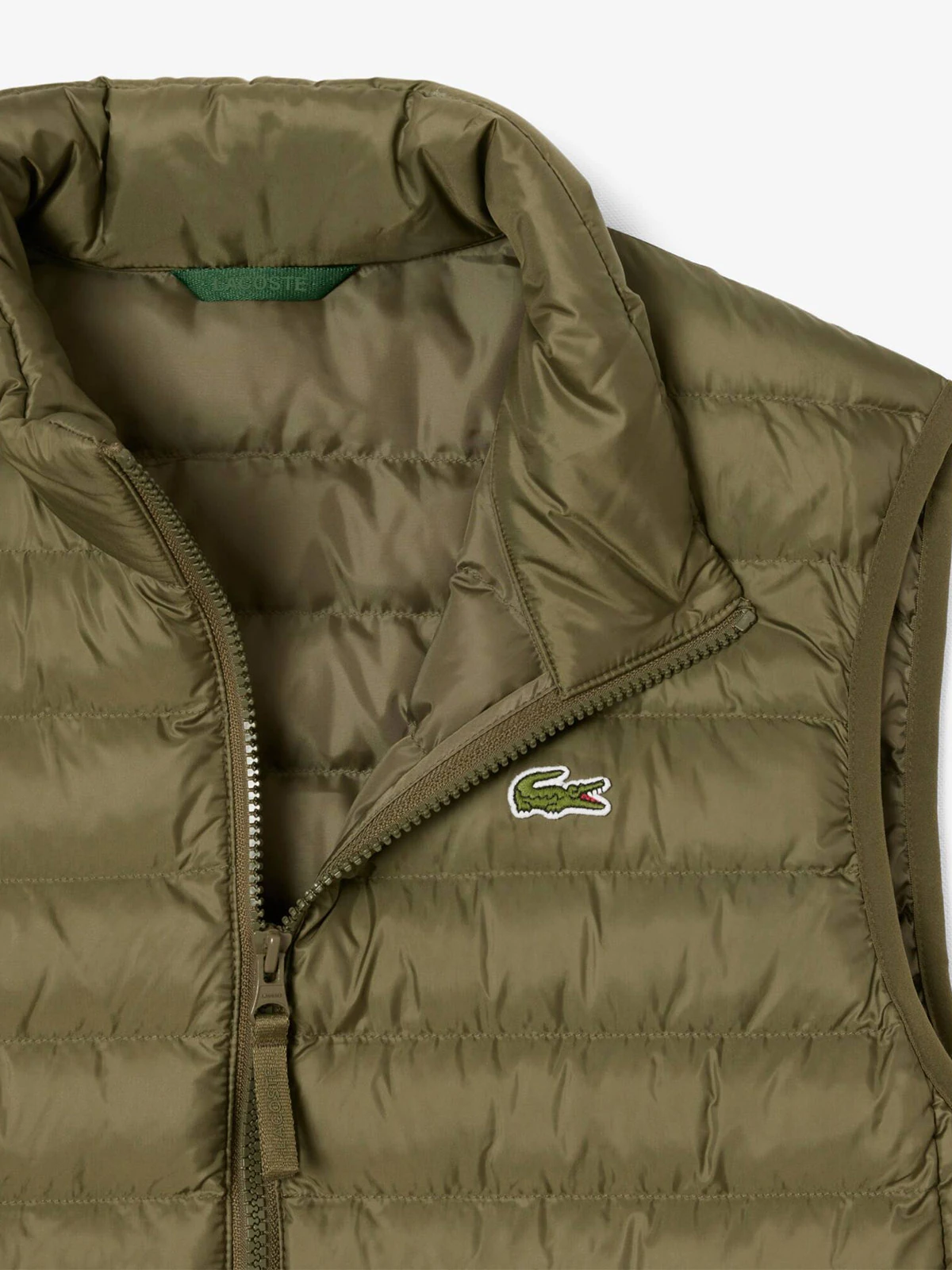 CHALECO HOMBRE LACOSTE - 3
