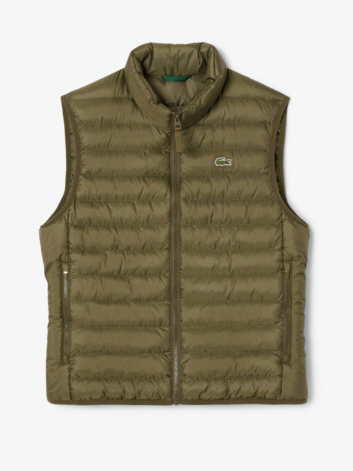 CHALECO HOMBRE LACOSTE - 4