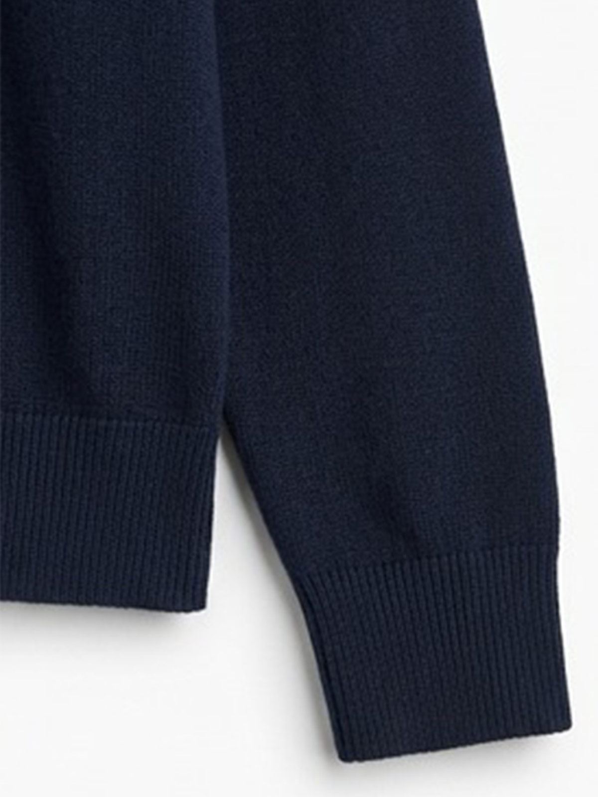 SWEATER HOMBRE DOCKERS CUELLO EN V - 3