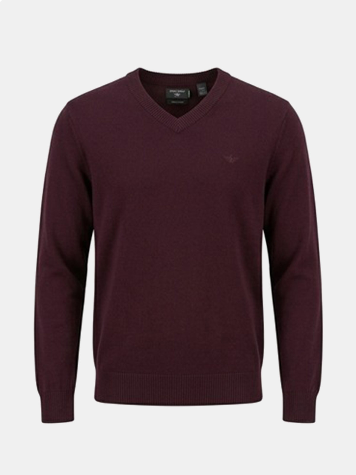 SWEATER HOMBRE DOCKERS CUELLO EN V - 2