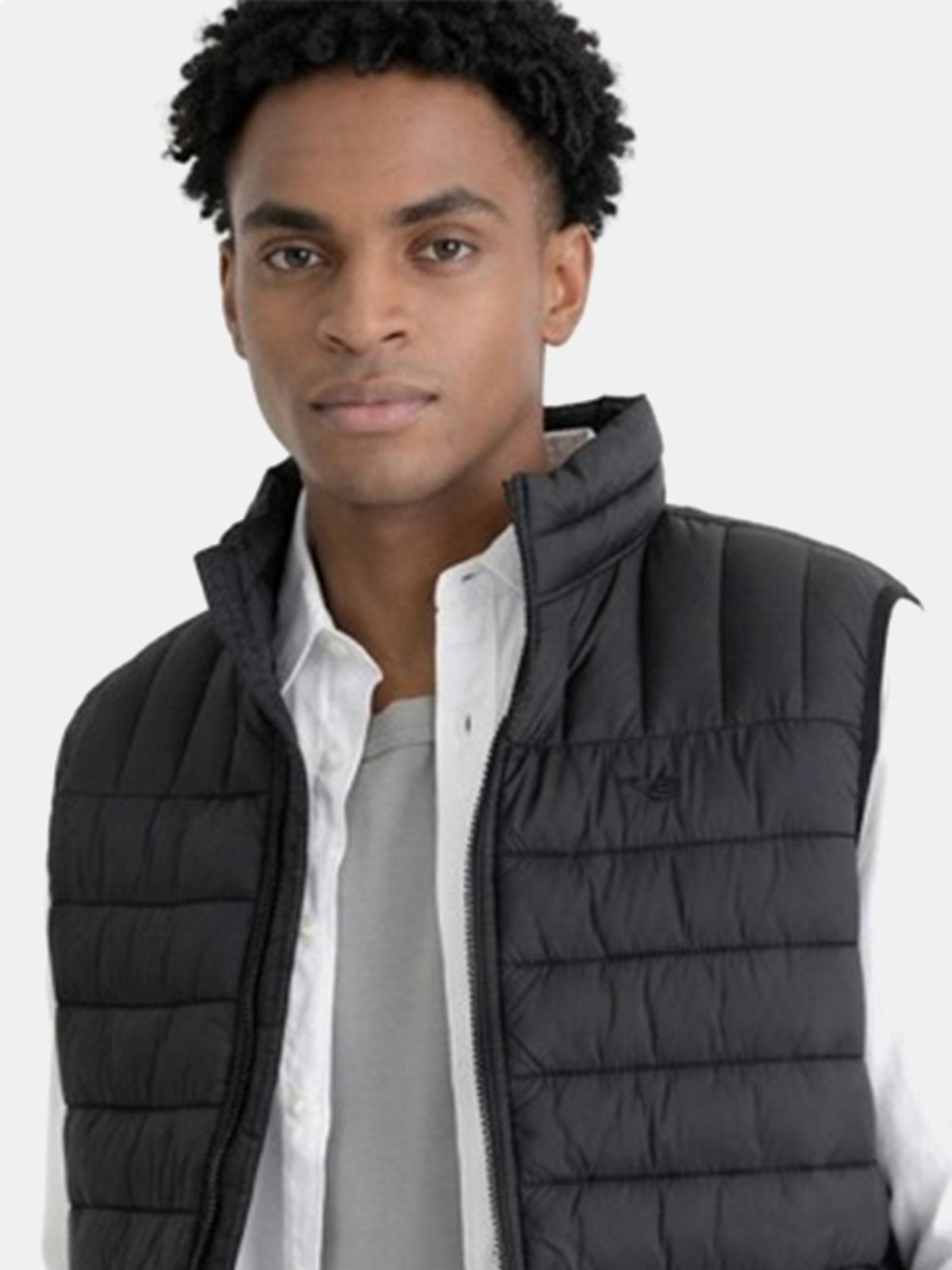 CASACA HOMBRE DOCKERS OUTERWARE - 3
