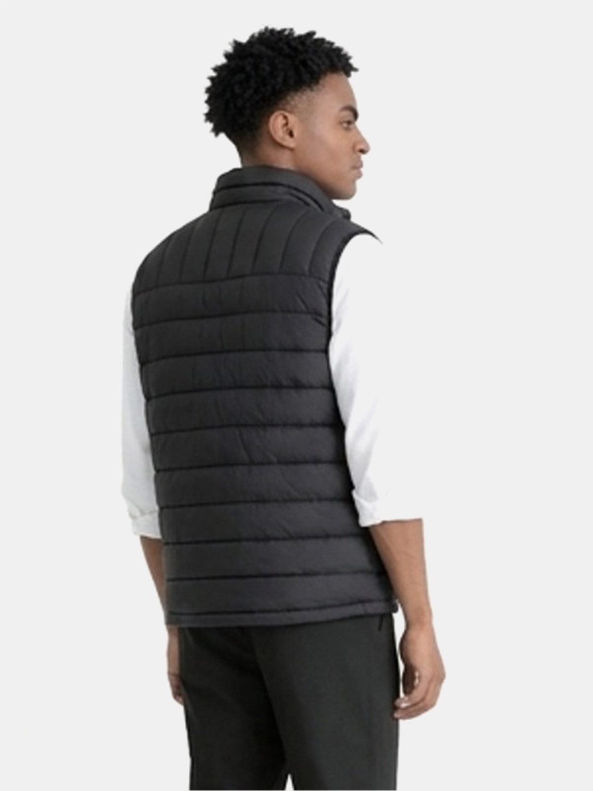 CASACA HOMBRE DOCKERS OUTERWARE - 2