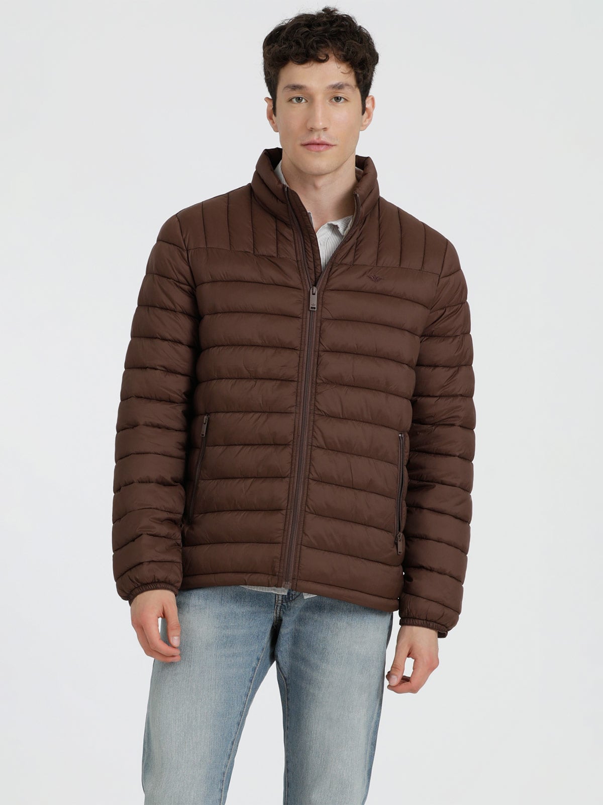 CASACA HOMBRE DOCKERS - 1