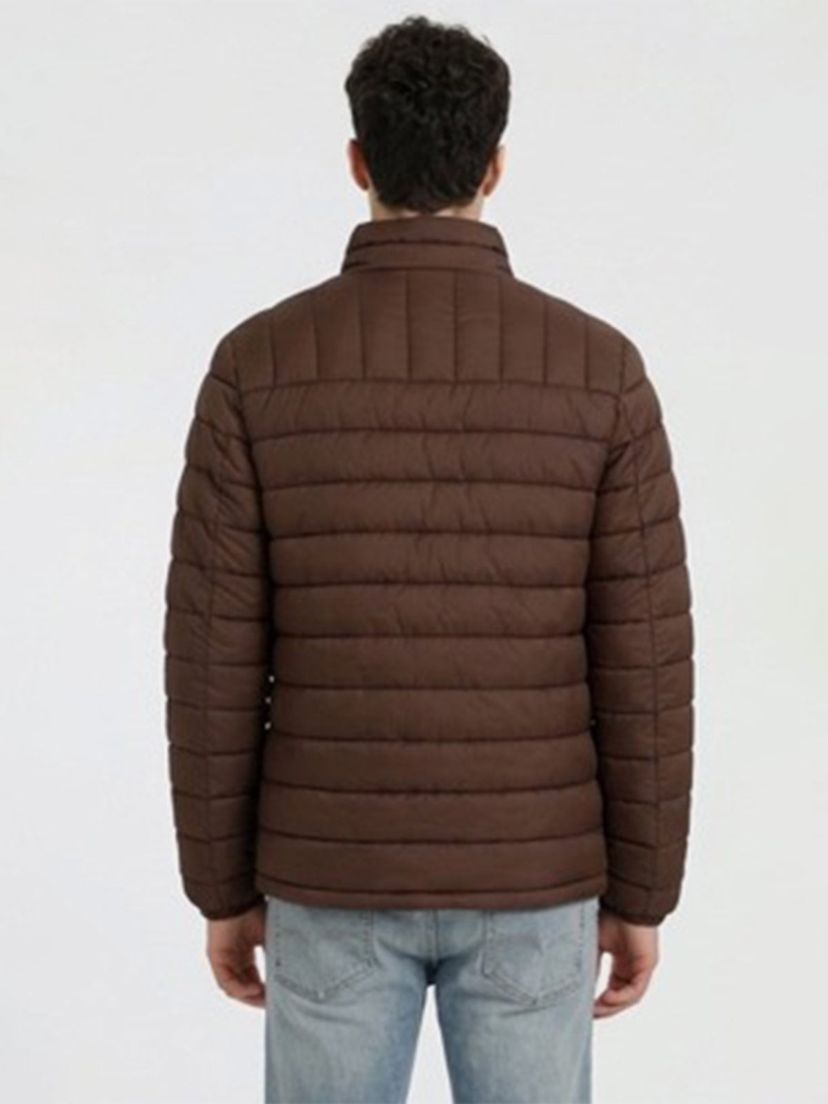 CASACA HOMBRE DOCKERS - 2